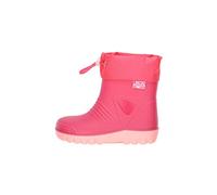 Lurchi Bébé garçon Polar Botte de Pluie, Rose Bonbon, 22 EU