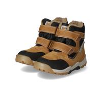 Lurchi Bottines d'hiver TAWAB Enfants Synthétique, cuir & textile Marron Taille : 29