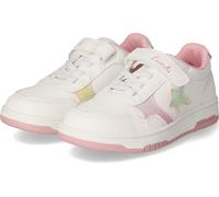 Lurchi Chaussures à scratch pour enfants GESINA Blanc Synthétique Taille : 31