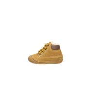 Lurchi Ferdi, Sneakers Basses bébé garçon, Beige (Tan 27), 18 EU