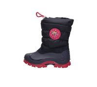 Lurchi Fille Fairy Botte de Pluie, Marine, 27 EU