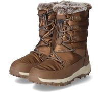 Lurchi Filles Bottes d'hiver/bottes ALANA Marron Synthétique Taille : 33