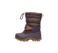 Lurchi FINN Bottine, Aubergine, 38 EU