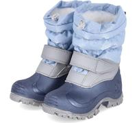 Lurchi FJONNA bottes fillette bleu, taille 32