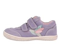 Lurchi Garçon Fille 95L1003001 Basket, Lilac, 26 EU
