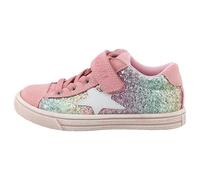 Lurchi Garçon Fille 95L1013001 Basket, geranie, 25 EU