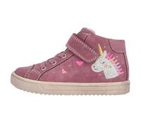 Lurchi Garçon Fille 95L1013006 Basket, Orchid, 24 EU