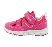 Lurchi Garçon Fille Adami Sandale, Rose, 30 EU