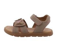 Lurchi Garçon Fille Cinny Sandale, Beige, 27 EU