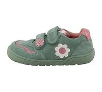Lurchi Garçon Fille Jola Barefoot Basket, Menthe, 26 EU Large