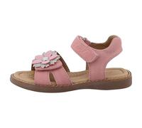 Lurchi Garçon Fille Levinia Sandale, Rose, 25 EU