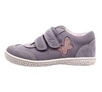 Lurchi Garçon Fille Toyah Basket, Lilas, 25 EU