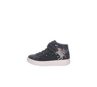 Lurchi Garçon Fille Yina-tex Basket, Atlantic, 27 EU