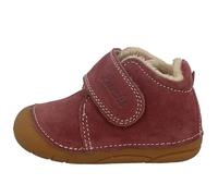 Lurchi Garçon Unisex Kinder 63L3003002 Chaussure de première randonnée, Wildberry, 23 EU