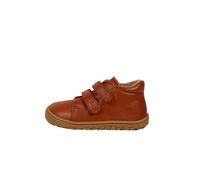 Lurchi Garçon Unisex Kinder 63l4003008 Chaussure de première randonnée, Ambra, 25 EU