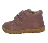 Lurchi Garçon Unisex Kinder 63L4003008 Chaussure de première randonnée, Prugna, 23 EU