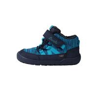 Lurchi Garçon Unisex Kinder 84l0013003 Basket, Bleu Marine, 26 EU