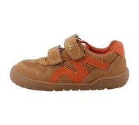 Lurchi Garçon Unisex Kinder 84L0013007 Basket, Tan-Orange, 26 EU Large