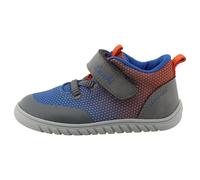 Lurchi Garçon Unisex Kinder 84L0023008 Basket, Grey, 26 EU Large
