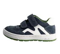 Lurchi Garçon Unisex Kinder 95L1023001 Basket, Old Navy, 24 EU Large