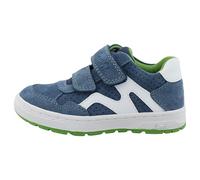 Lurchi Garçon Unisex Kinder 95L1023001 Basket, Old Navy, 26 EU Large