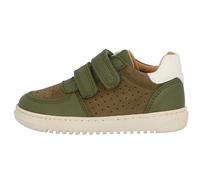 Lurchi Garçon Unisex Kinder 95L4003002 Basket, Olive, 26 EU