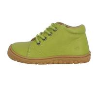 Lurchi Garçon Unisex Kinder 95L5003001 Chaussure de première randonnée, Green, 20 EU