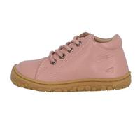 Lurchi Garçon Unisex Kinder 95L5003001 Chaussure de première randonnée, Rose, 23 EU