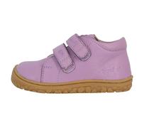 Lurchi Garçon Unisex Kinder 95L5003003 Chaussure de première randonnée, Flieder, 26 EU