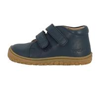 Lurchi Garçon Unisex Kinder 95L5003003 Chaussure de première randonnée, Navy, 26 EU