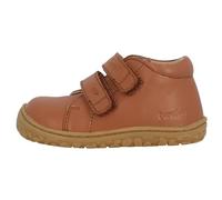 Lurchi Garçon Unisex Kinder 95L5003003 Chaussure de première randonnée, Tan, 22 EU