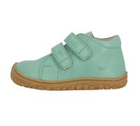 Lurchi Garçon Unisex Kinder 95L5003003 Chaussure de première randonnée, Turkis, 24 EU
