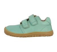Lurchi Garçon Unisex Kinder 95L5003004 Chaussure de première randonnée, Turkis, 22 EU