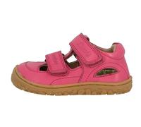 Lurchi Garçon Unisex Kinder 95L5003006 Basket, Fuchsia, 23 EU