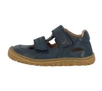 Lurchi Garçon Unisex Kinder 95L5003006 Basket, Navy, 21 EU