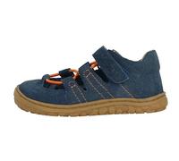 Lurchi Garçon Unisex Kinder 95L5003009 Basket, Navy, 25 EU