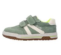 Lurchi Garçon Unisex Kinder Berry Basket, Menthe, 25 EU Large