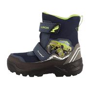 Lurchi Kojo-Sympatex Botte de Neige, Atlantic, 27 EU Large