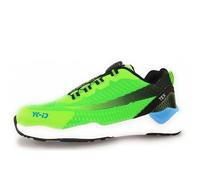 Lurchi LEURON-TEX YK-ID VERT BLEU 35