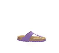 Lurchi Olina Pantoufles pour garçon Fille Violet 28 EU, Pourpre, 28 EU