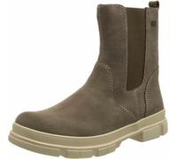 Lurchi PALINA-TEX Filles Chelsea Boot beige, taille 34