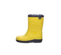 Lurchi Paxo Botte de Pluie, Jaune, 34 EU