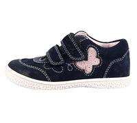 Lurchi Toyah Basket, Bleu Marine, 34 EU