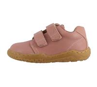 Lurchi Unisex Kinder Sibo Barefoot Baskets pour garçon, Rose, 22 EU