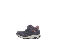 Lurchi Vlina-tex Basket, Bleu Marine, 35 EU