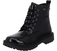 Lurchi Xenia-tex Bottine, Noir, 33 EU