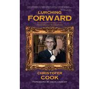 Lurching Forward - Ted Cassidy's Early Life From Cradle To Creature