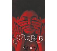 LURE: A BWWM Dark Possessive Paranormal Romance: Book 2 of the Sadistic Sirens & Shrinks Series.