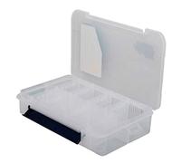 lure box meiho vs 3043 ndd - flexible vs3043nddclear