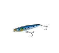 Lure Exsence Fortuna 75F - 75mm 8g 001 N Sardine